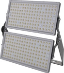 VT-230896 - LED-Flutlicht, 500 W, 67500 lm, 4000 K, schwarz, IP65