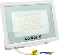 LX-400211 - LED-Fluter, 50 W, 4000 K , 5000 lm, wei&szlig;, IP65, ...