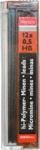 AR 86508 - 12 Ersatzminen f&uuml;r GeoPen 0,5 mm