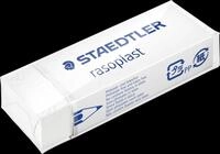 STAEDTLER 526B20 - Radierer, 65x13x23 mm