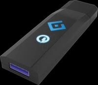 HDF 0201 - GoBlue Bluetooth Dongle + IR