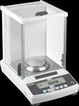 ABT 220-5DNM+C - Analysenwaage, bis 220 g, inkl. DAkkS