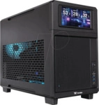 TT TR200 - Thermaltake TR200 mATX PC Geh&auml;use