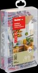 FD 563577 - EasyDIY Box, Outdoor EasyHook, 144 Teile