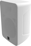 INTU 12604024 - INTUSONIC 6FP80R 6" 2-Wege Outdoor Lautsprecher wei&szlig;