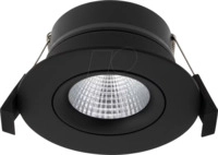 PBS LSH DS8 B - LightSolutions Hilux DS8, schwarz, powered by Shelly