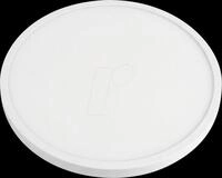 ELED 300310 - LED CCT Panel, 24 W, 2400 lm, 2700-5700 K CCT, dimmbar, &Oslash;290 mm