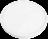 ELED 300308 - LED Panel, 18 W, 1800 lm, 2700-5700 K CCT, Ein-/Aufbau, dimmbar,