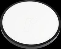 ELED 300305 - LED CCT Panel, 24 W, 2400 lm, 2700-5700 K CCT, Schwarz