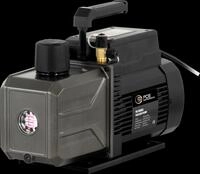 PCE RVP 180 - HVAC Vakuumpumpe PCE-RVP 180
