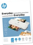 HP EL9159 - Laminierfolien, DIN A4, 75 mic, 100 St&uuml;ck
