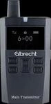 ALBRECHT MC2-K2 - PMR Funkger&auml;t, 2er Set