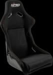 NC-SR-BS-002 - Nitro Concepts R300 EVO Schalensitz