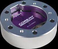 CONSPIT CP124 - Conspit USB-A Adapter Spacer f&uuml;r ARES-Wheelbases