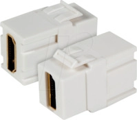 KS EB479V2 - Keystone HDMI Typ A Buchse > Buchse