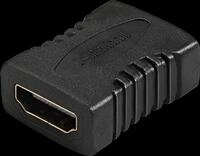 SANDBERG 508-74 - Adapter, HDMI Buchse > HDMI Buchse