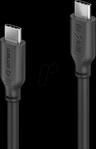 SON SPC-U200-030 - Sync- & Ladekabel, USB-C, 60 W, 3,0 m