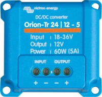 VE TR 24/12-5 - DC/DC Konverter, 12,7 V, 5 A