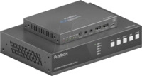 PT-PSW-52KVM - PureTools - 18Gbps HDBaseT Switcher Set