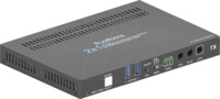 PT-HDBT1021KVMTX - PureTools - 18Gbps HDBaseT Collaboration Transmitter