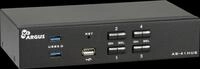 IT88887411 - 4-Port KVM Switch, HDMI