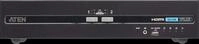 ATEN CS1142H4C - 2-Port Secure KVM Switch, CAC, HDMI