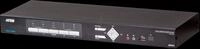 ATEN CM1164A - 4-Port KVM Switch, DVI, USB, Audio