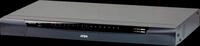 ATEN KN1116VA - 16-Port KVM Over IP Switch, VGA, USB, PS/2