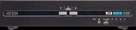 ATEN CS1142DP4C - 2-Port KVM Switch, Displayport, Audio