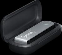 LEDGER X-CASE - Krypto-Wallet Case f&uuml;r Nano X