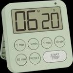 TFA 38205604 - Digitaler Timer und Stoppuhr