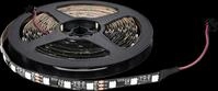 ELED 700100 - LED-Streifen, RGB, 5 Meter, 60LED/m, 5 V