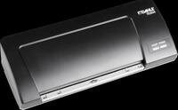 DAHLE 70304 - Laminierger&auml;t, DIN A4, schwarz