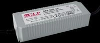 GLP GPV-200-24 - LED-Netzteil, 199,2 W, 24 V DC, 8,3 A, T&Uuml;V-gepr&uuml;ft, IP67