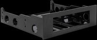 ST BRACKETFDBK - 5,25" Frontblenden Adapter f&uuml;r 3.5"