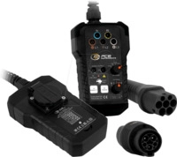 PCE EVSE 310+ - EVSE-Tester PCE-EVSE 310+