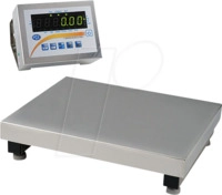 PCE SD 60SST C - Multifunktionswaage PCE-SD 60SST C