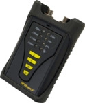 HOBBES 257823 - OPTISource LWL-Lichtquelle SM/MM 850 bis 1550nm