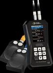 PCE TDS 200 L - Ultraschall-Durchflussmessger&auml;t PCE-TDS 200 L