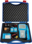 KURTH KE7207 - KE7207 - Kit, Netzwerktester KE7200, Telco-Leitungssucher KE701