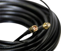 WIT K-102917 - Antennen Verl&auml;ngerungskabel, LowLoss, SMA