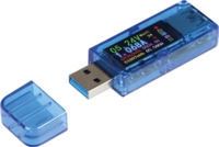 JOY-IT AT34 - USB Messger&auml;t AT34