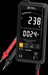 PCE DM 6 - Digital-Multimeter PCE-DM 6