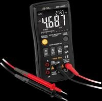 PCE DM 7 - Digital-Multimeter PCE-DM 7