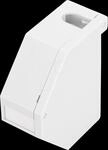 DIGI AN-25186 - Hutschienenadapter f&uuml;r Keystone, IP20