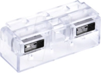 SK CSK-NM10P4 - Netzwerkmodul Schloss, RJ45, 4-Port