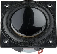 VISATON 2247, VISATON VIS 2247 - Breitbandlautsprecher BF 32 S, 2 W, 8 Ohm