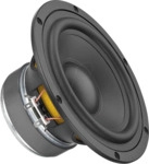 MON SPH-6M - Tieft&ouml;ner SPH-6M, 60 W, 8 Ohm