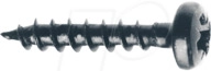 VIS SCHR. 3.5X19 - VISATON Holzschrauben, 3,5x19mm