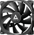 CFT ZF-1425PWM - CHIEFTEC Geh&auml;usel&uuml;fter ZF-1425PWM, PWM, 140 mm